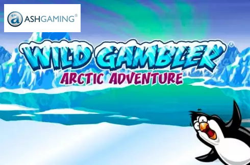 Wild Gambler - Arctic Adventures